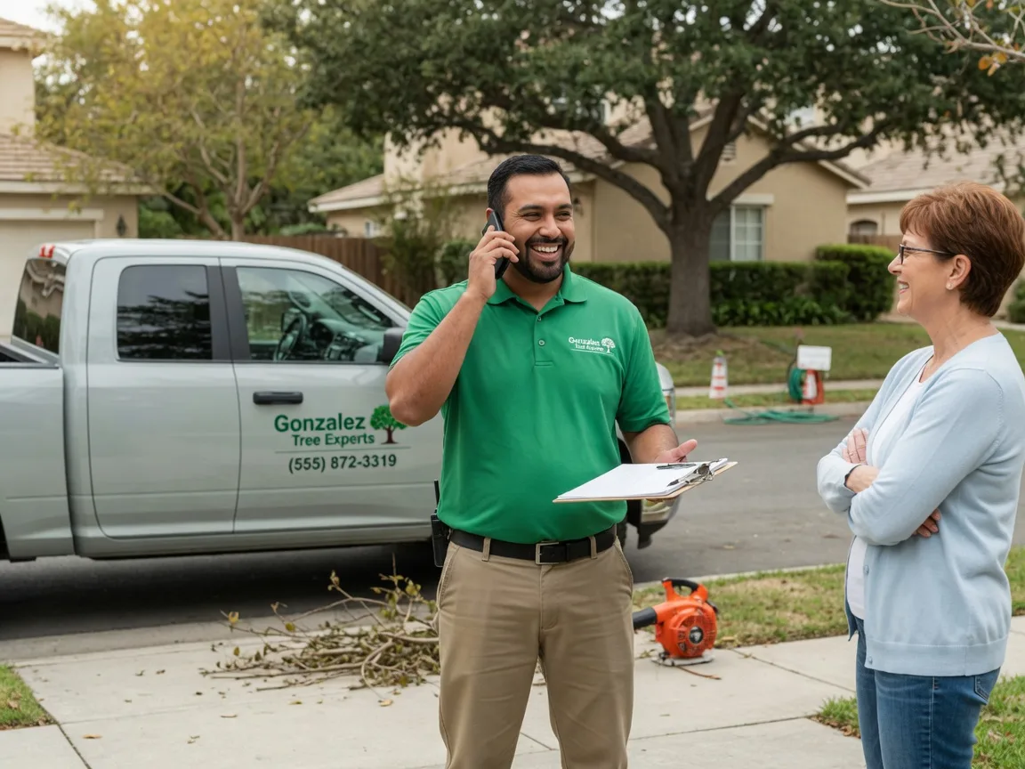 Tree Service Garards Fort, PA FAQs